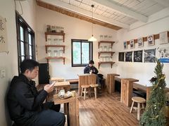 -CAFE CHEZ W一木家(香山路店)