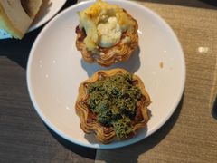 -富力希尔顿酒店·地阔自助餐厅