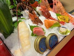 -万岛日本料理铁板烧(梅赛德斯奔驰店)