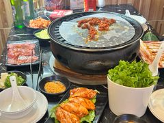 -燚青春东北泥炉烤肉(百合店)