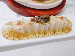-江城小馆陕南妈妈菜·全球旅行餐厅(钟楼店)