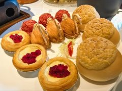 -飶香居(省博物馆店)