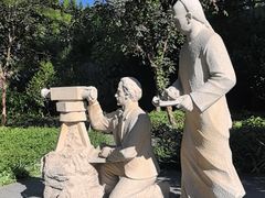 -船政文化景区-罗星塔公园