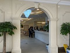-博雅渔港·融合菜(维也纳国际大酒店)