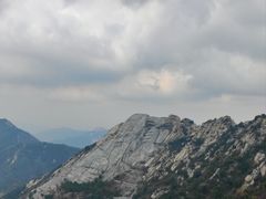 -沂蒙山旅游区云蒙景区(蒙山国家森林公园)