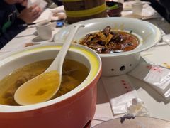 -在前门·烤鸭北京菜(五月花广场店)