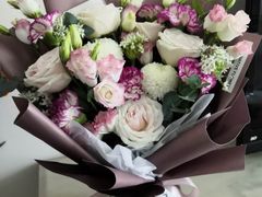 -Native Flower 莱提花艺(南海新天地广场店)