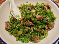 -衡厨·衡阳土菜(中南店)