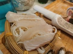 -Thai Basil罗勒叶泰式餐厅(时代天街店)