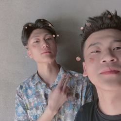 -MMby Hair Code芭曲发型