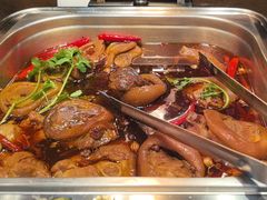 -苏格里岛自助烤肉海鲜火锅(成都金牛万达店)