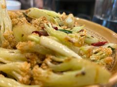 大碗花菜-湘肠香火锅店(团结湖店)