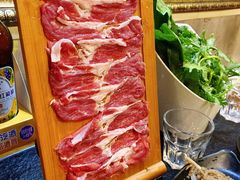 -小窝头炭火铜锅