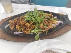 -威海渔村(黄兴路店)