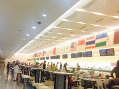 -广州保龄球馆(广州天河体育中心店)