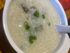 -小城粥道·海胆鲜虾粥(解放广场店)