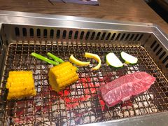 -樱宿日式和牛烧肉(五道口店)