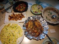 -苏城小院·园林精致苏州菜(斜塘老街店)