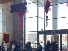 -星河湾温泉洗浴酒店