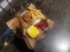 -大叹号·朝鲜族烤肉(潍坊泰华城店)