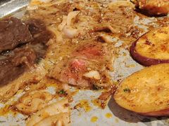 -酒拾烤肉(阳光100店)