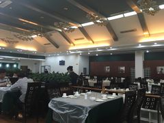 大堂-农园餐厅(北京大学店)