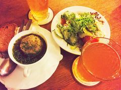-瓦格纳苹果酒德国风味餐馆