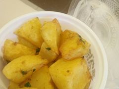 原味炕土豆-巷内锅盔(西城都荟店)
