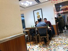 大堂-清和传家饺子(南塔店)