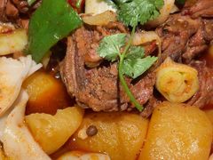 -纳鲁孜·新疆特色餐厅(上海悦荟广场店)