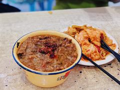定家小酥肉-定家小酥肉·清真(回民街店)