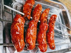 -黑蛋烤肉坊(光华路总店)