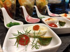 -泉州富力万达文华酒店·美食汇自助餐厅