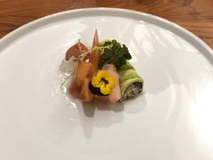 -天水蔬食料理(树德之光店)