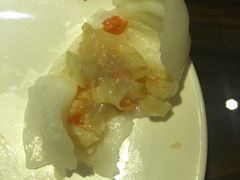 -豪享来中西餐厅(延安东路店)