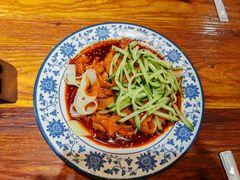 -柴窝堡22号辣子鸡·传承新疆菜