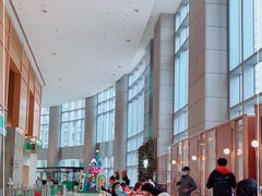 -星巴克(来福士办公楼店)