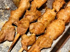 -总参北京涮羊肉