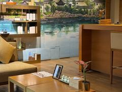 -杭州西溪喜来登度假大酒店
