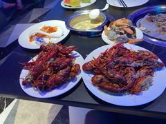 -海韵之星邮轮水会(明发商业广场店)