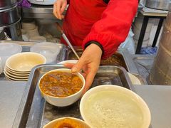 -姚记炒肝店(鼓楼店)