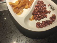 -竹犇番茄火锅(长风街店)