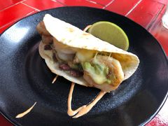 -Luchador摔跤手墨西哥餐厅(恒宇广场店)