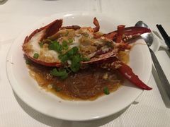 -新加坡海鲜共和(名胜世界圣淘沙海滨坊)