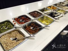 -So Lounge索兰至餐厅(蓝色港湾店)