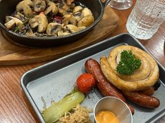 -CRAZYONES西班牙海鲜饭(上海美罗城店)