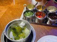 -东海怡品海鲜豆捞(星街坊店)
