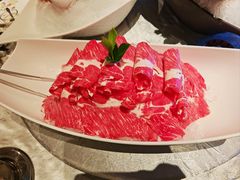 -ONE FULL 古董港式海鲜火锅