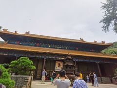 -法雨寺餐厅
