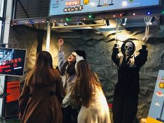 -MOJO密室逃脱(中街旗舰店)